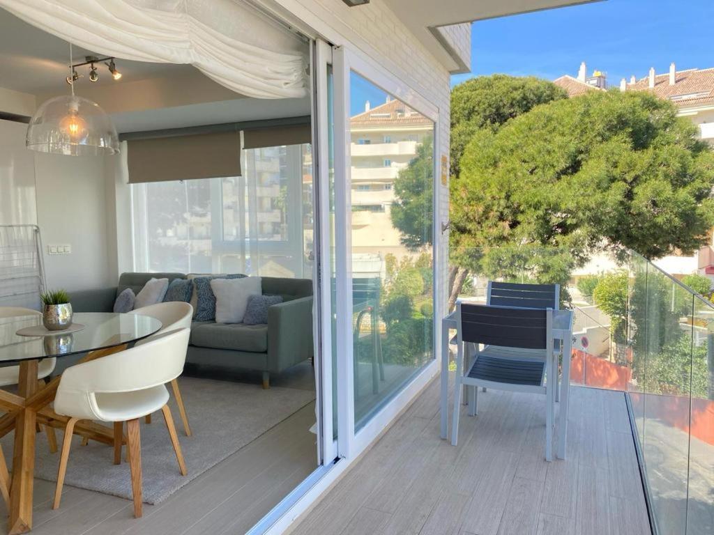 Brisa Puerto Marina Apartments Benalmádena Exteriér fotografie