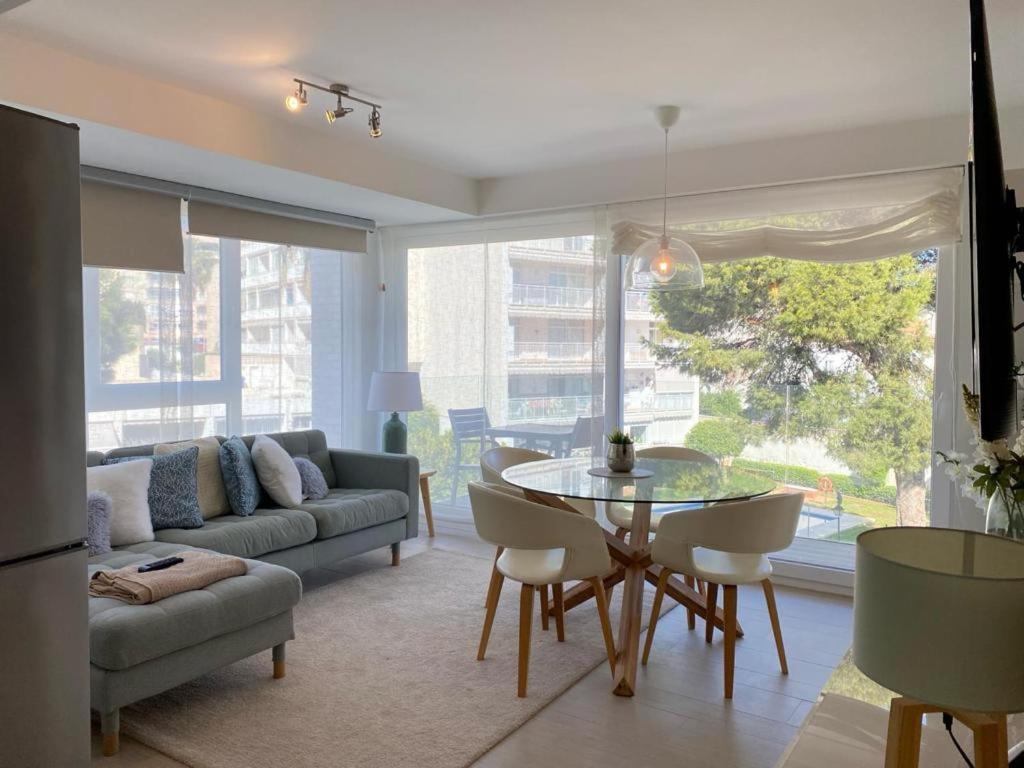 Brisa Puerto Marina Apartments Benalmádena Exteriér fotografie