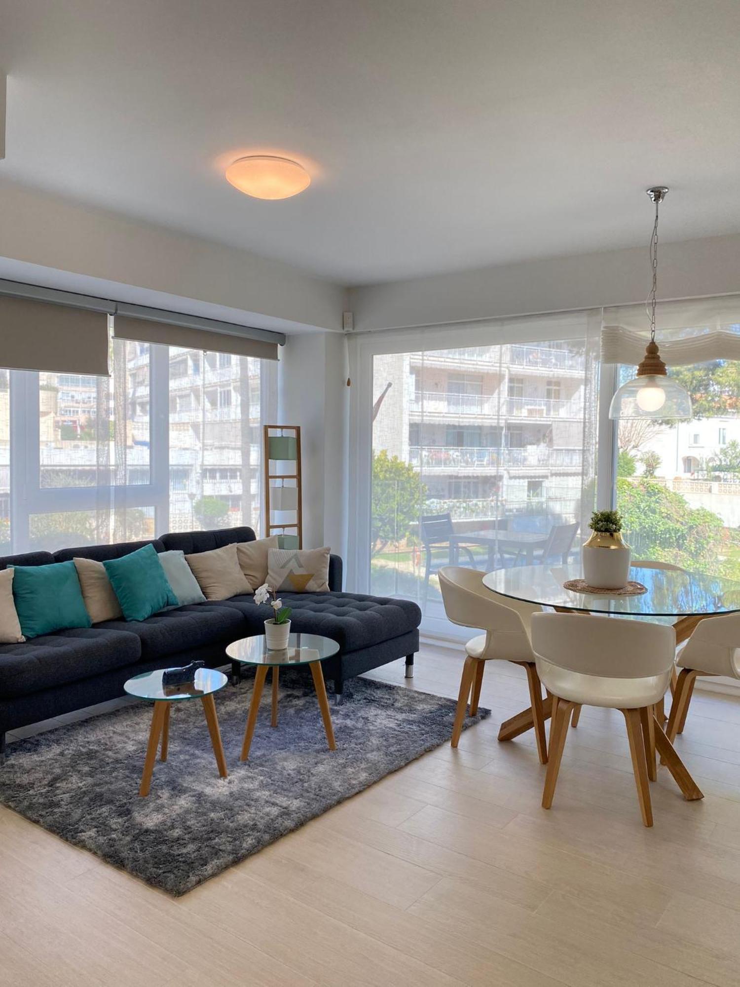 Brisa Puerto Marina Apartments Benalmádena Exteriér fotografie