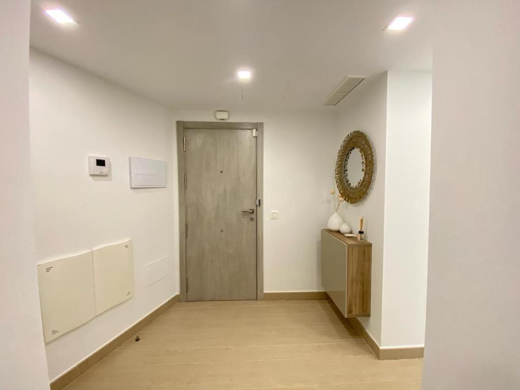 Brisa Puerto Marina Apartments Benalmádena Exteriér fotografie