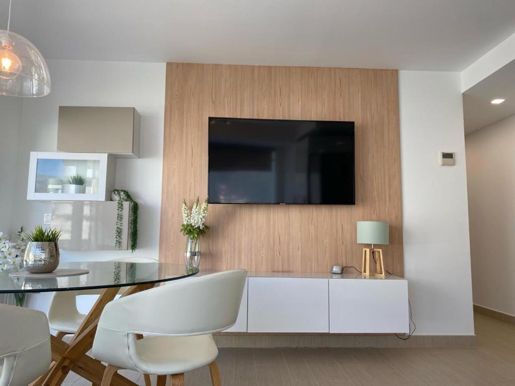 Brisa Puerto Marina Apartments Benalmádena Exteriér fotografie