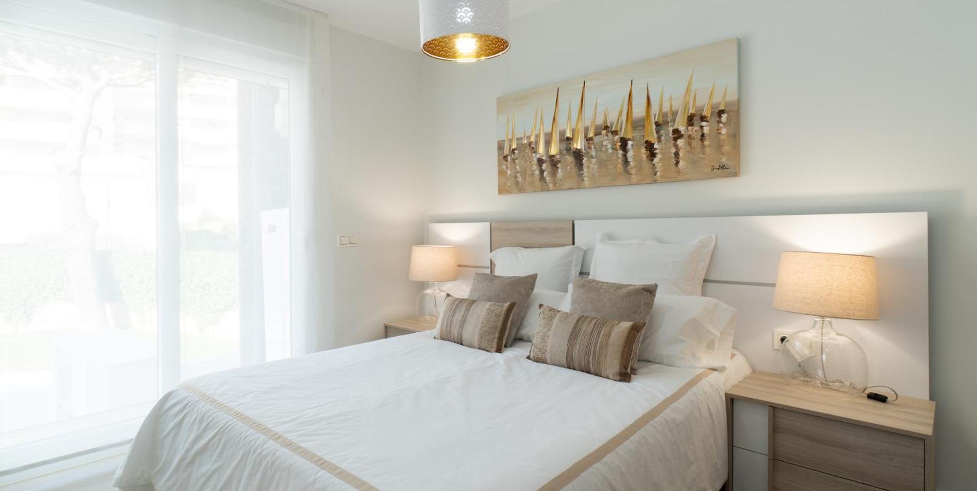 Brisa Puerto Marina Apartments Benalmádena Exteriér fotografie