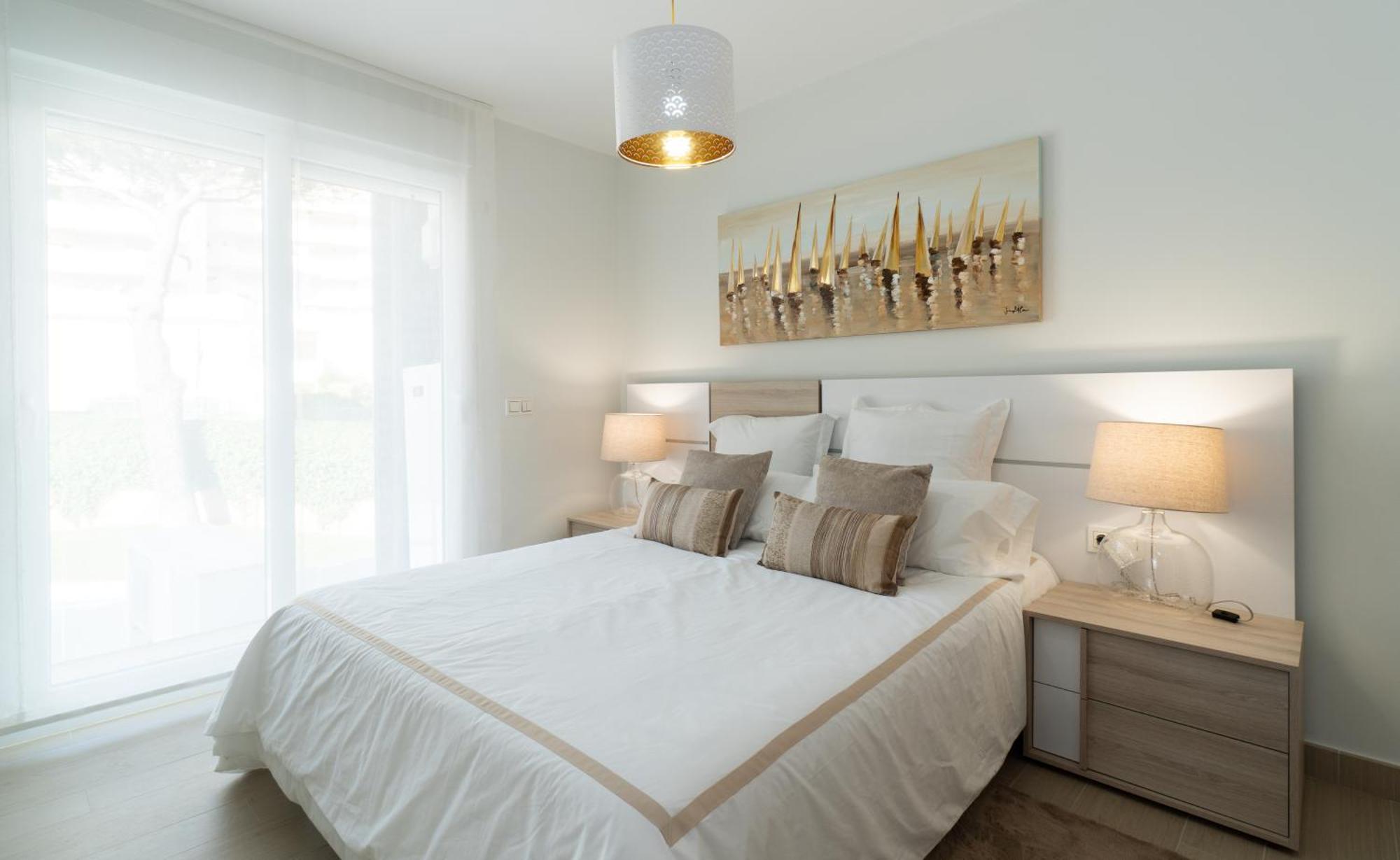 Brisa Puerto Marina Apartments Benalmádena Exteriér fotografie