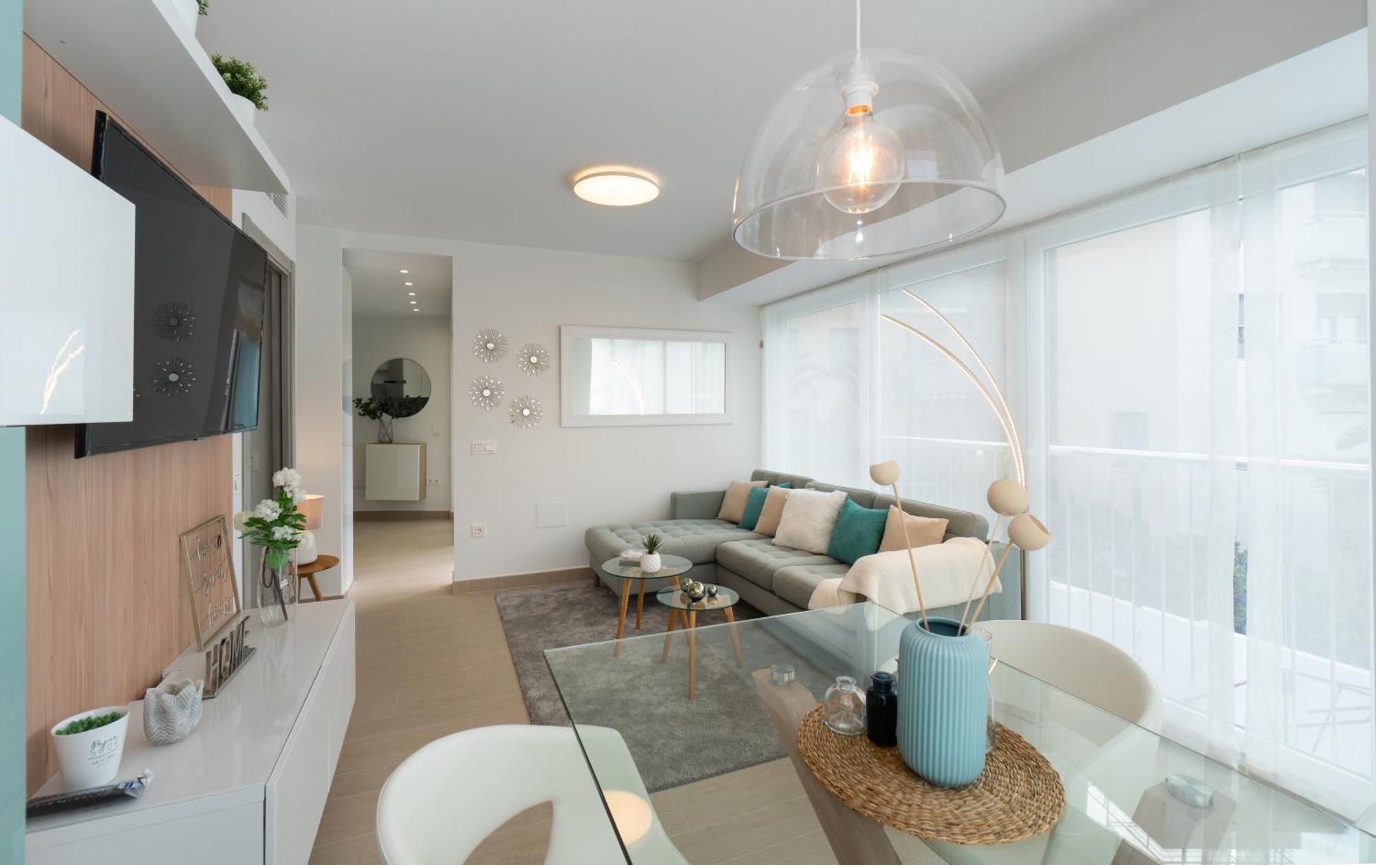 Brisa Puerto Marina Apartments Benalmádena Exteriér fotografie