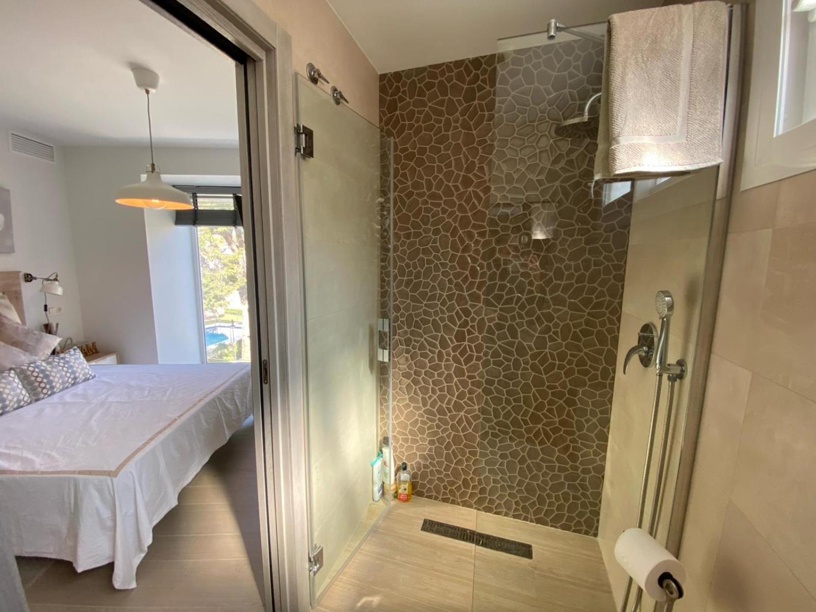 Brisa Puerto Marina Apartments Benalmádena Exteriér fotografie