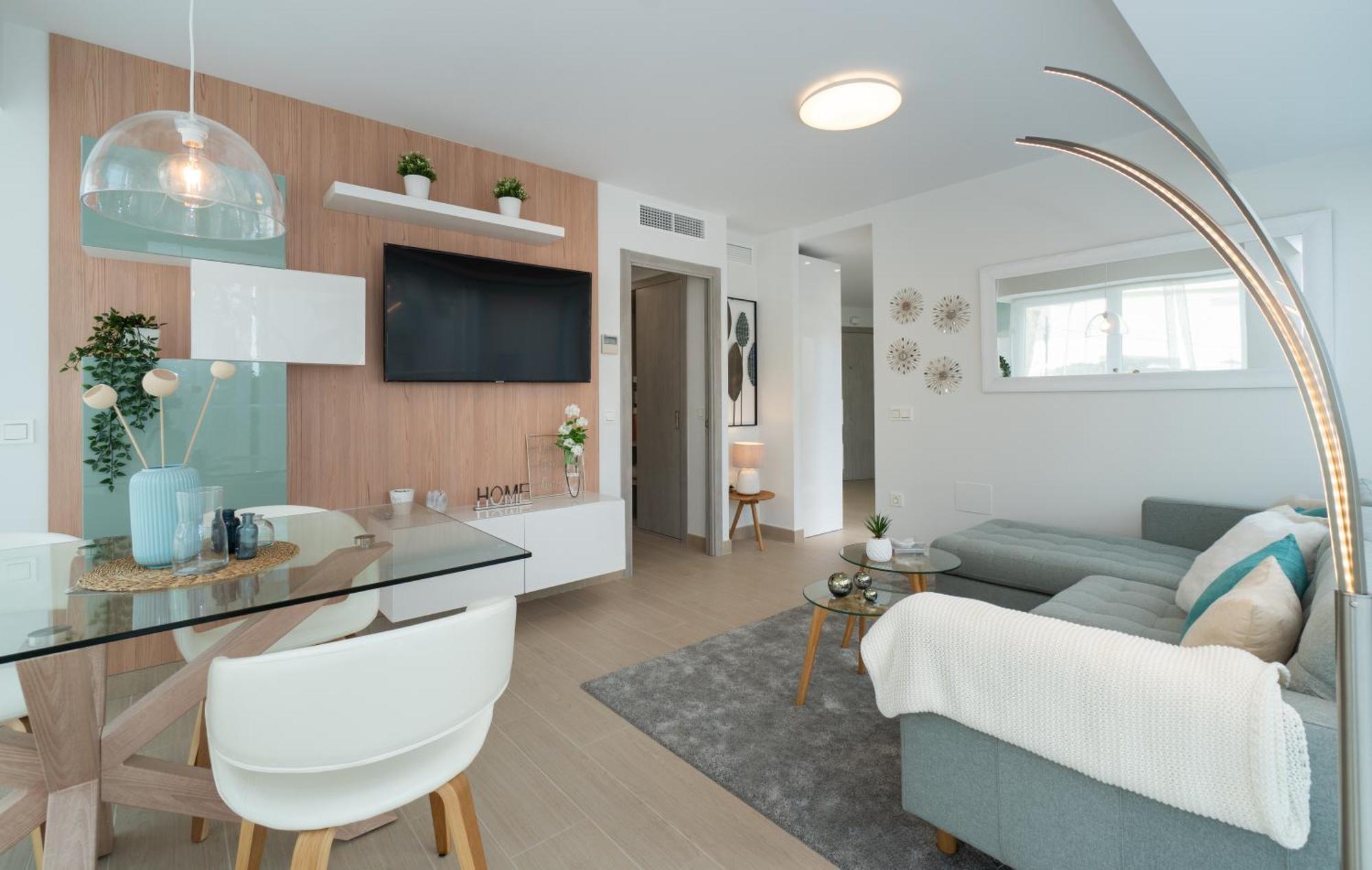 Brisa Puerto Marina Apartments Benalmádena Exteriér fotografie