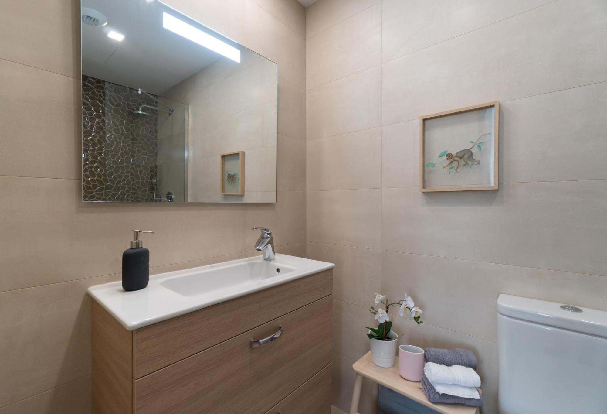 Brisa Puerto Marina Apartments Benalmádena Exteriér fotografie