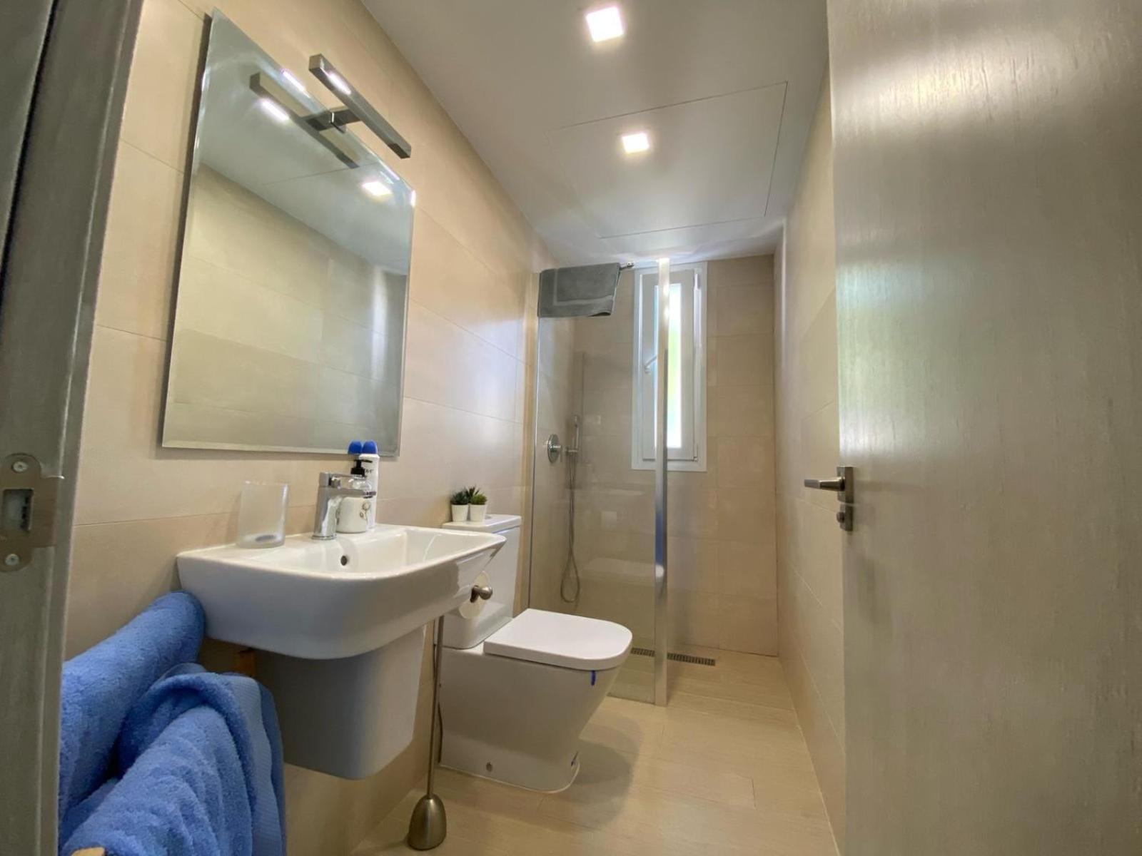 Brisa Puerto Marina Apartments Benalmádena Exteriér fotografie