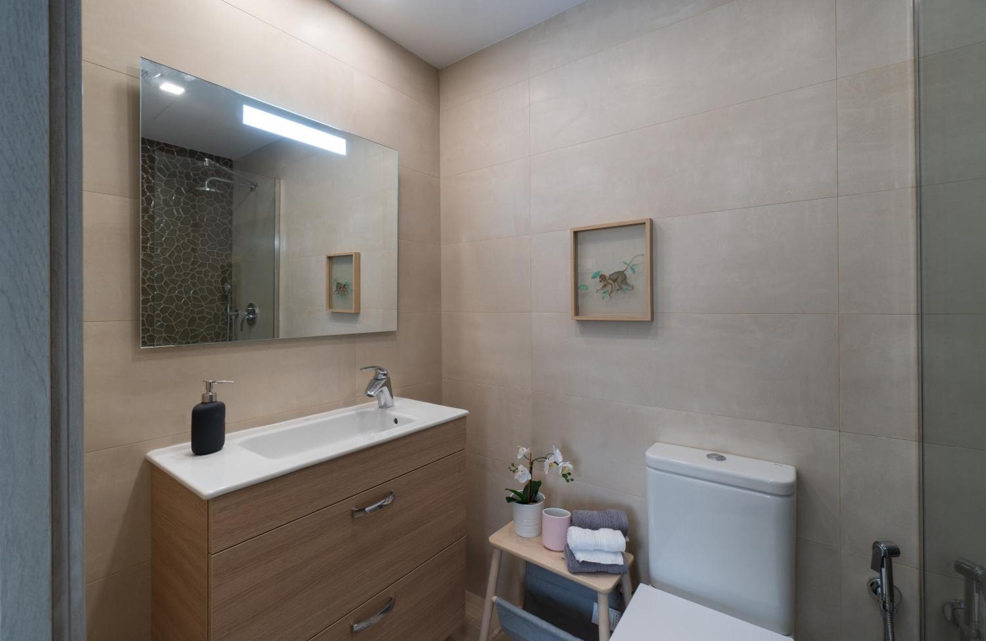 Brisa Puerto Marina Apartments Benalmádena Exteriér fotografie