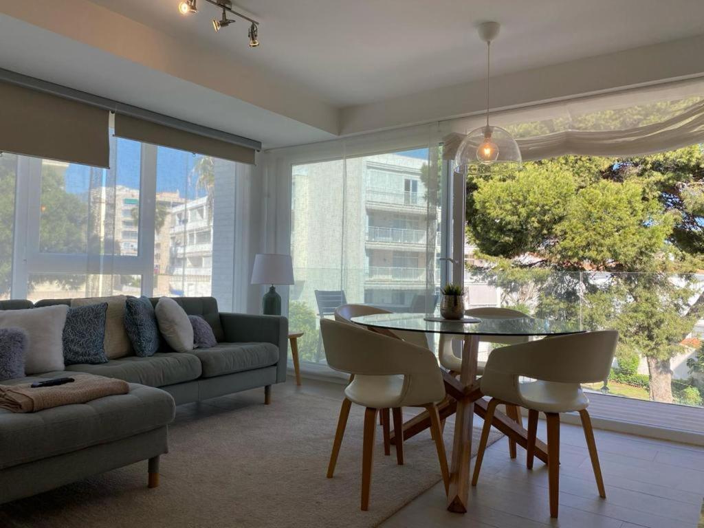 Brisa Puerto Marina Apartments Benalmádena Exteriér fotografie