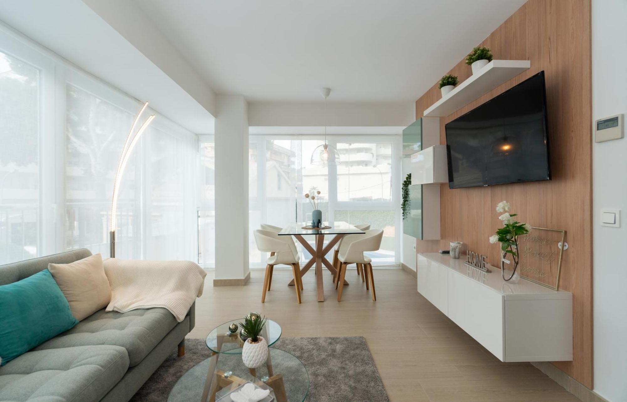 Brisa Puerto Marina Apartments Benalmádena Exteriér fotografie