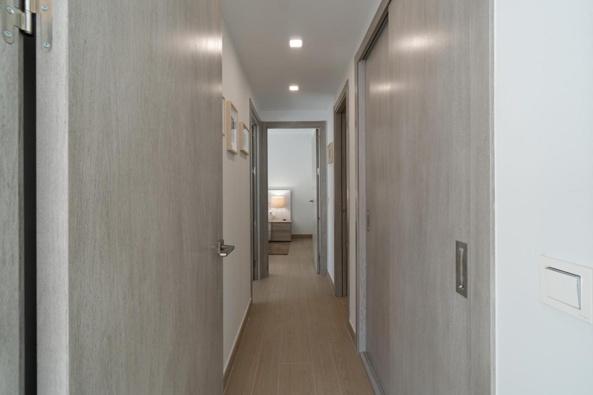 Brisa Puerto Marina Apartments Benalmádena Exteriér fotografie
