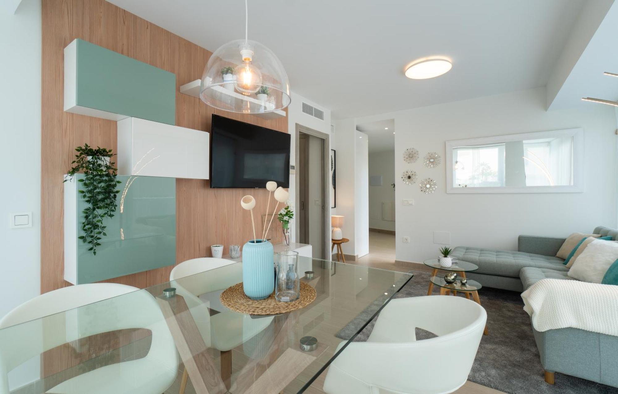 Brisa Puerto Marina Apartments Benalmádena Exteriér fotografie