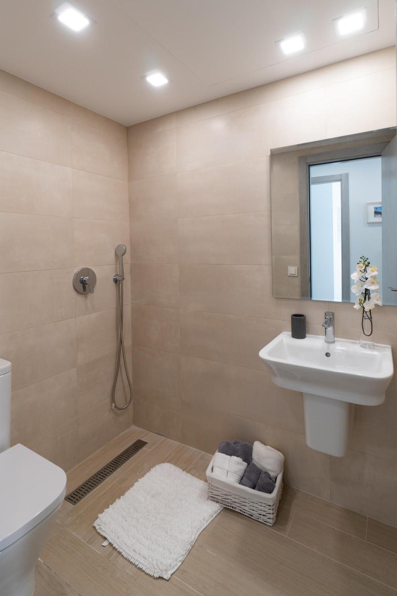 Brisa Puerto Marina Apartments Benalmádena Exteriér fotografie