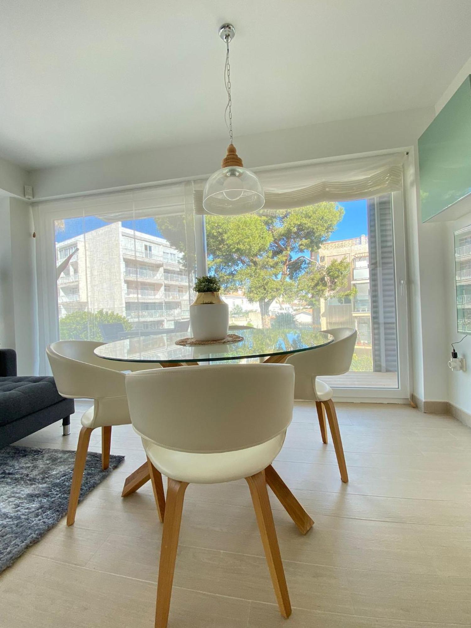 Brisa Puerto Marina Apartments Benalmádena Exteriér fotografie