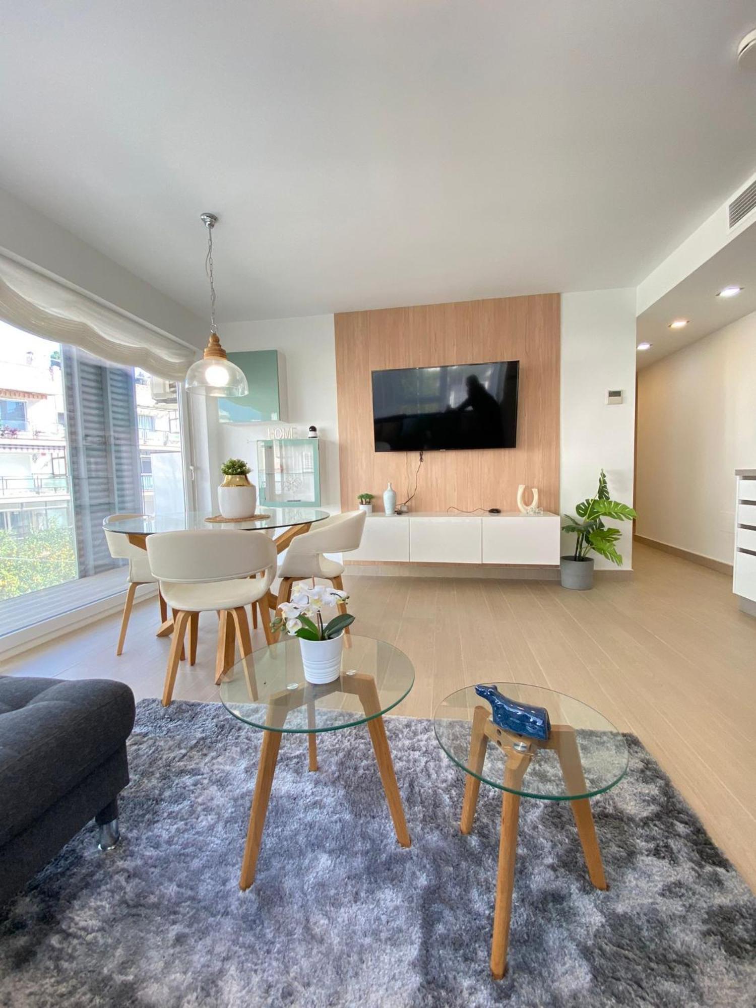 Brisa Puerto Marina Apartments Benalmádena Exteriér fotografie