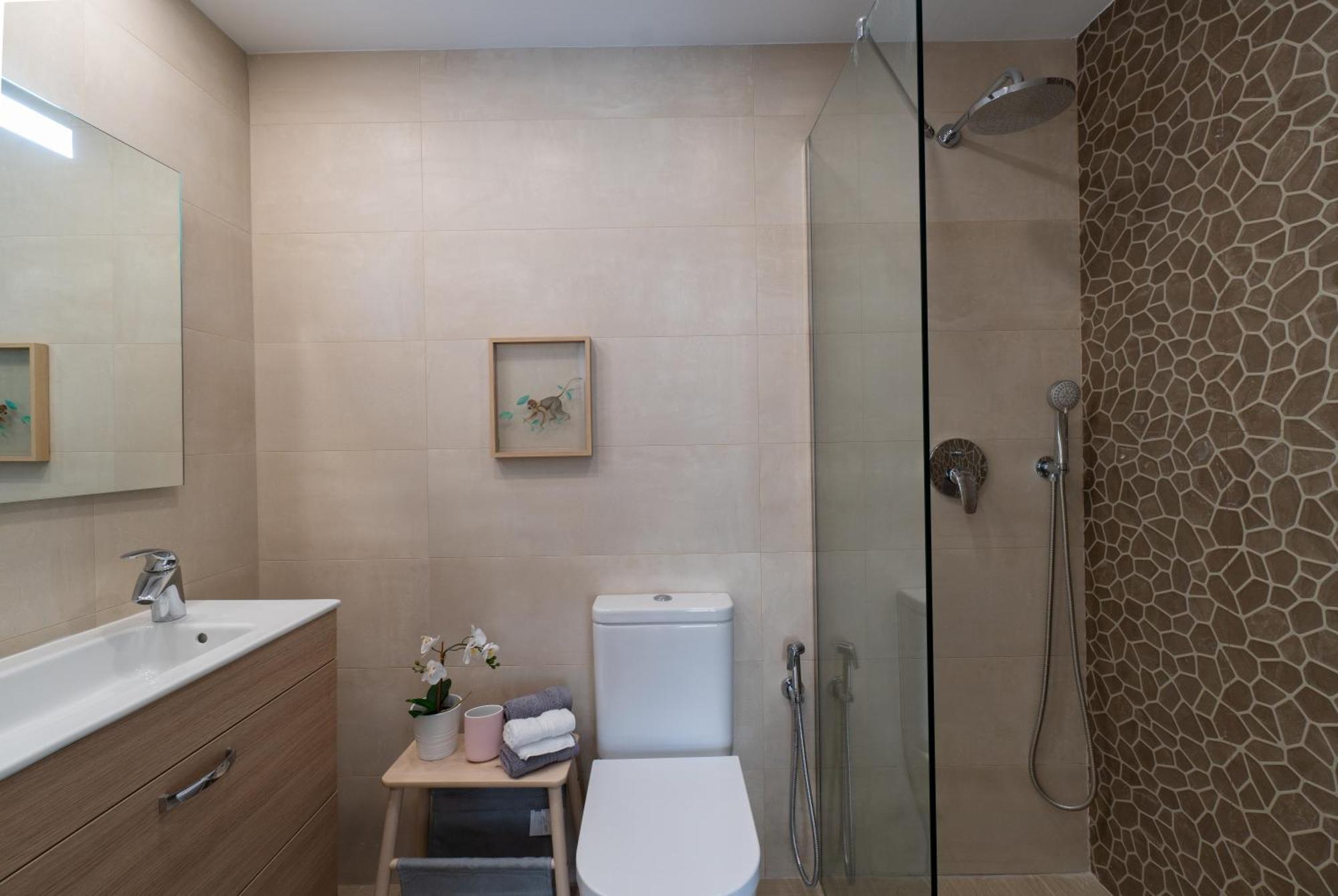 Brisa Puerto Marina Apartments Benalmádena Exteriér fotografie